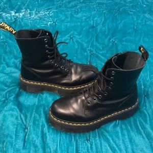 Dr. Marten Women’s Jadon boots